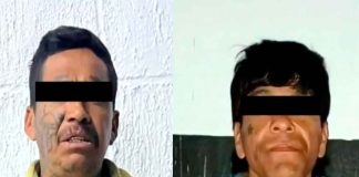 Vinculan a proceso a dos masculinos por el feminicidio de su hermana menor en #Monterrey