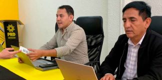 PRD Michoacán abre registro de aspirantes a asambleístas estatales; “La consolidación debe surgir desde la base militante”, Octavio Ocampo