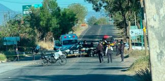 #VIDEOS #ÚltimaHora | Preliminar: Un fallecido tras agresión a balazos en la zona sur de Morelia