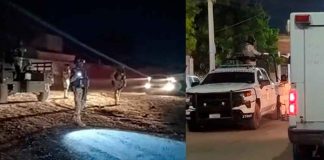 #VIDEO | Siete personas murieron al ser blanco de un ataque armado mientras se encontraban en un sepelio