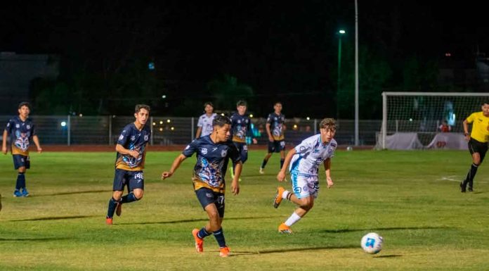 #Imágenes | Atlético Morelia-UMSNH selló su calificación a la Liguilla