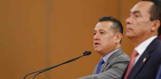 Incremento salarial a guardias civiles llega el 31 de marzo: Torres Piña