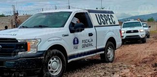 Hallan automovilista asesinado al Norte de Morelia
