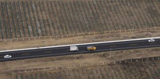#Imágenes | Autopista Maravatío-Zitácuaro quedará lista en 2026: Bedolla