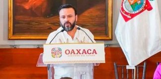 #VIDEO | Gobierno de Oaxaca asegura indemnización a los familiares de los 42 simpatizantes de Morena que sufrieron accidente en un barranco