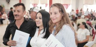 Mujeres michoacanas ya tienen un hogar seguro: Gladyz Butanda
