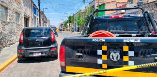 #VIDEO #Seguimiento | Muere en el Hospital Civil el joven acribillado en Santa María de Guido
