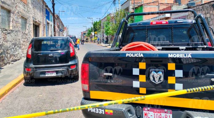 #VIDEO #Seguimiento | Muere en el Hospital Civil el joven acribillado en Santa María de Guido