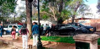 #Seguimiento | Identifican a presunto ladrón que habría intentado robar cableado de cobre dentro del antiguo Hospital Civil de Morelia