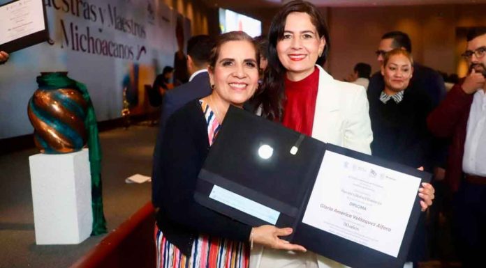 Avanza justicia laboral con basificación de docentes: SEE