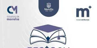 Becas del Colegio de Morelia apoyan titulaciones desde licenciaturas hasta doctorados