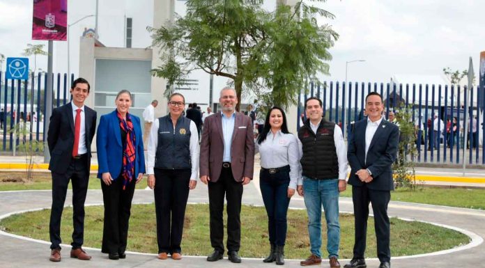 Gobierno de Bedolla ha apoyado como nunca a la Universidad Michoacana