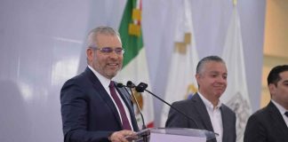 Gobierno estatal aprobó 174 proyectos para obras municipales y regionales por más de mil 200 mdp