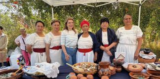 Gobierno de Morelia impulsa 4to Encuentro de Cocineras y Emprendedoras