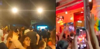 #Video | Brasil estalla en celebración tras su histórica victoria en los Oscar por ‘I’m Still Here’