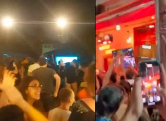 #Video | Brasil estalla en celebración tras su histórica victoria en los Oscar por ‘I’m Still Here’