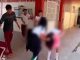 #VIDEO | Estudiante de secundaria con autismo sufre de bullying en la escuela; graban a compañera golpeándola #Tabasco