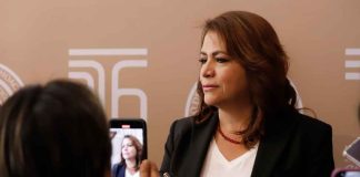 Condena Fabiola Alanís exoneración a Cuauhtémoc Blanco; no corresponde al compromiso de la 4T con las mujeres, sentenció