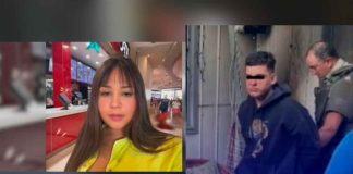 #VIDEO | Joven es encontrada sin vida en el departamento de su novio #Internacional