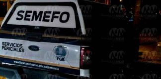 Encuentran cadáver baleado debajo del puente de San Antonio la Labor