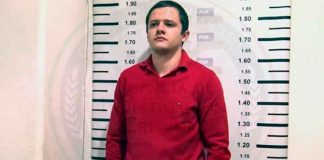 Dan cadena perpetua a “El Menchito” hijo del líder del CJNG