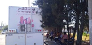 Más de 10 mil mastografías realizadas en lo que va del año: SSM