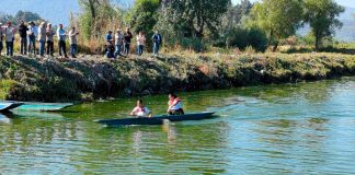 ¿Interesado en participar en la Regata Nacional Urandén 2025? Conoce cómo ser parte de la categoría de aficionados