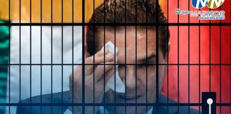 #VIDEO #ÚltimaHora | Silvano Aureoles habría sido capturado en Zapopan, Jalisco