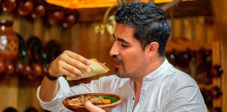 Carnitas michoacanas, nominadas a mejor platillo típico mexicano