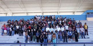 Garantizado, subsidio para los 5 mil moradoras y moradores de Casas del Estudiante