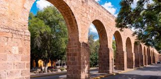 Primer cuadro del Centro Histórico de Morelia permanecerá cerrado al tránsito vehicular del 17 al 20 de abril