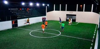 Al menos 36 centros deportivos cuentan con licencia para venta de alcohol