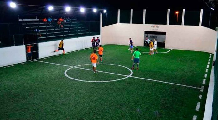 Al menos 36 centros deportivos cuentan con licencia para venta de alcohol