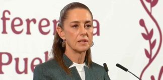 Deportadas 19 mil 663 personas de Estados Unidos, más de 15 mil han sido mexicanos, reporta Claudia Sheinbaum