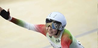 #VIDEO | Yareli Acevedo gana oro en la Copa de Naciones en Turquía