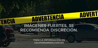 Ejecutan a el “Bamba”, en la colonia Miguel Hidalgo en Tierra Caliente