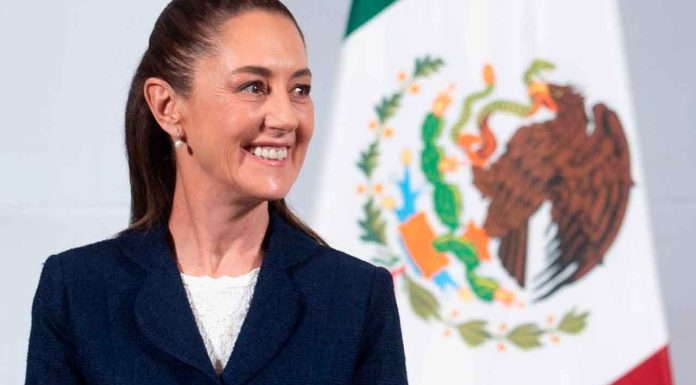 “Hay que estar muy orgullosos de nuestra historia, de la dignidad del pueblo y de la resistencia de los pueblos indígenas”: presidenta