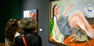 El Clavijero ofrecerá recorrido guiado por la obra del artista Víctor Hugo Pérez