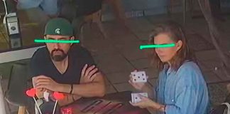 Cafetería exhibe a clientes extranjeros que se negaron a pagar la comida argumentando que no se parecía a la de las fotos #México