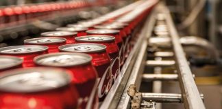 Coca-Cola suspende operaciones en planta de China por posible contaminación con cloro
