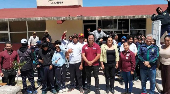 Estudiantes de Coeneo aprenden sobre diversidad sexual: Sedebi