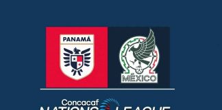 México y Panamá disputan el título de la Concacaf Nations League