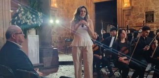 Con gran éxito, Concierto de Primavera en Palacio Municipal de Morelia