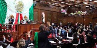 Congreso del Estado exhorta a la entrega de las Cuentas Públicas en tiempo y forma