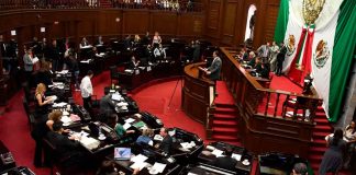 Propone Memo Valencia designación del fiscal general del Estado por elección popular