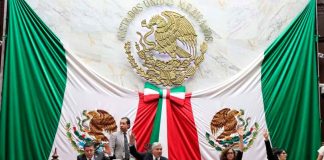 Congreso michoacano aprueba minuta para simplificación administrativa