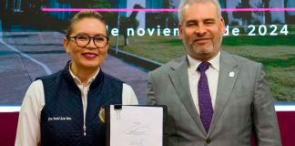 Hoy, se dará arranque a la construcción de la Unidad Profesional de la UMSNH en Huetamo