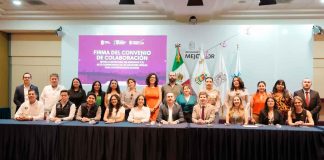 Importante fortalecer protocolos de atención a personas migrantes: Semigrante