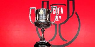 #Video | Real Madrid vs. Real Sociedad: ¡Todo listo para la batalla por la final de la Copa del Rey!