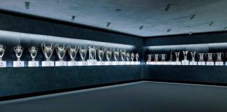 #Video | 123 años de grandeza: El cumpleaños del Real Madrid #Internacional